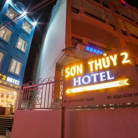 Son Thuy 2 Hotel Da Lat Esterno foto