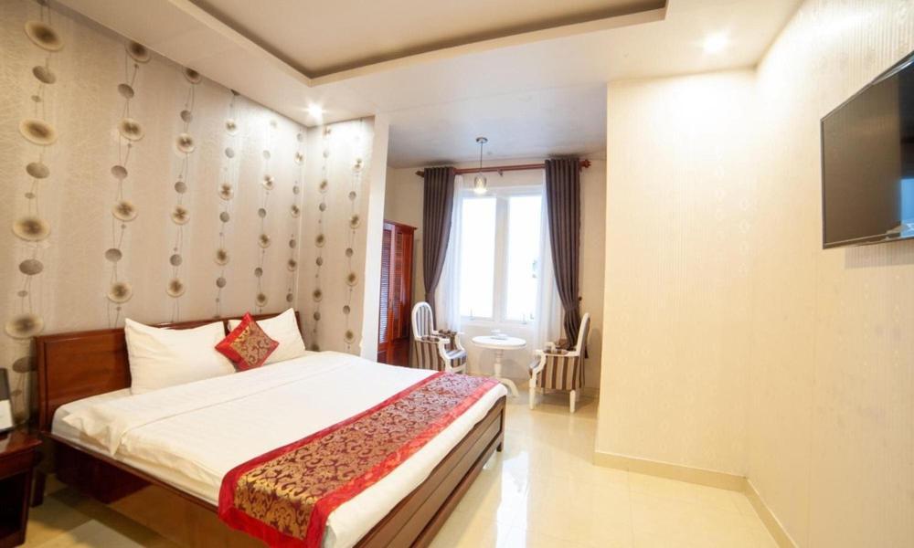 Son Thuy 2 Hotel Da Lat Esterno foto