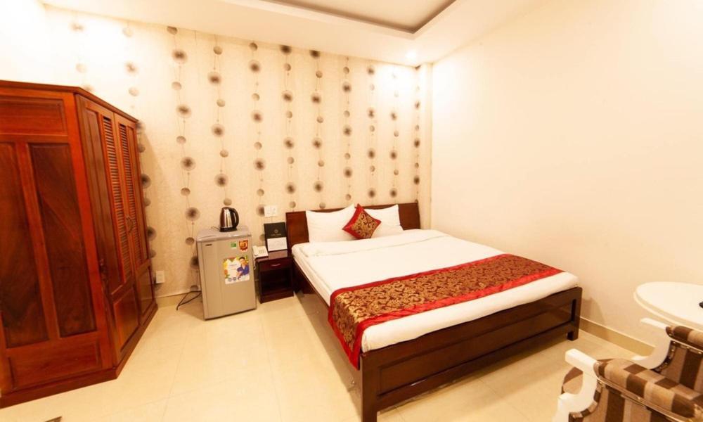 Son Thuy 2 Hotel Da Lat Esterno foto