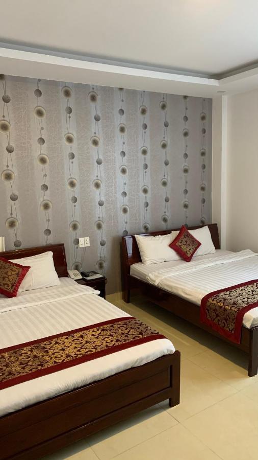 Son Thuy 2 Hotel Da Lat Esterno foto