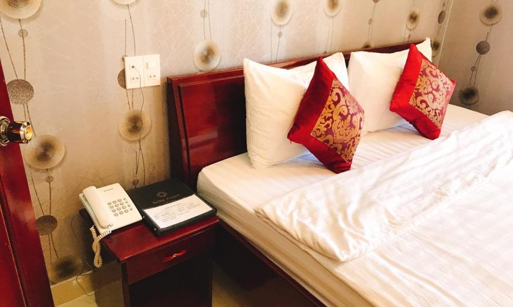 Son Thuy 2 Hotel Da Lat Esterno foto
