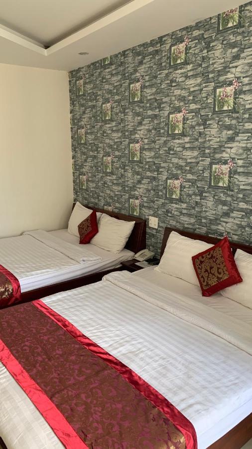 Son Thuy 2 Hotel Da Lat Esterno foto