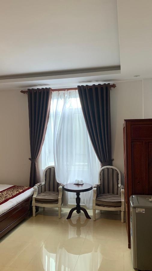 Son Thuy 2 Hotel Da Lat Esterno foto