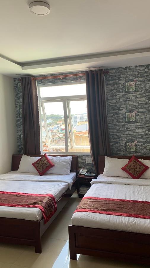Son Thuy 2 Hotel Da Lat Esterno foto