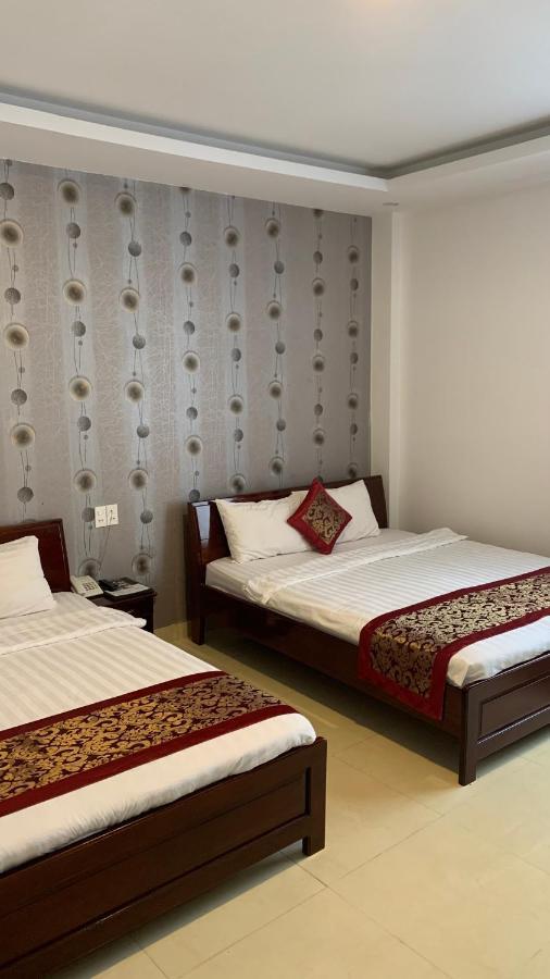 Son Thuy 2 Hotel Da Lat Esterno foto