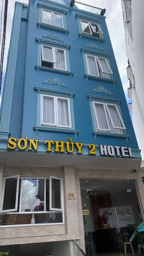 Son Thuy 2 Hotel Da Lat Esterno foto
