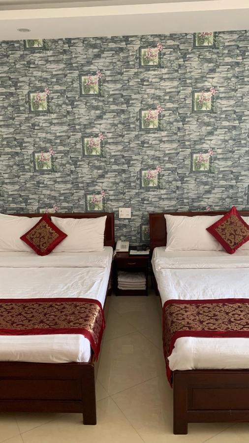 Son Thuy 2 Hotel Da Lat Esterno foto