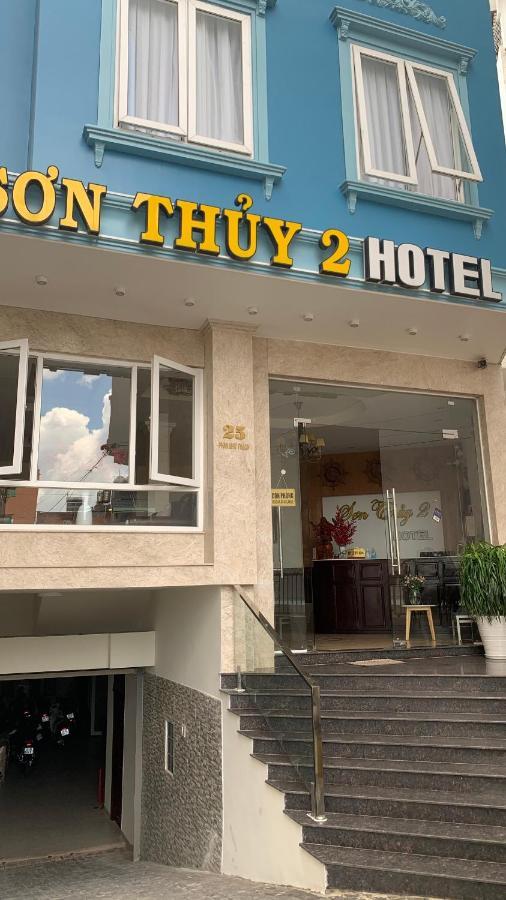 Son Thuy 2 Hotel Da Lat Esterno foto