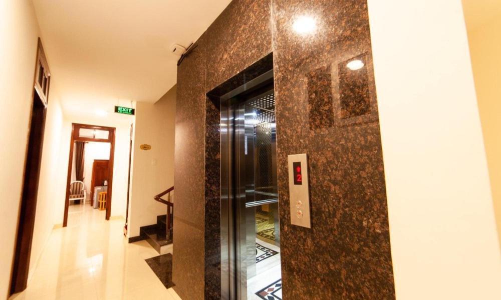 Son Thuy 2 Hotel Da Lat Esterno foto