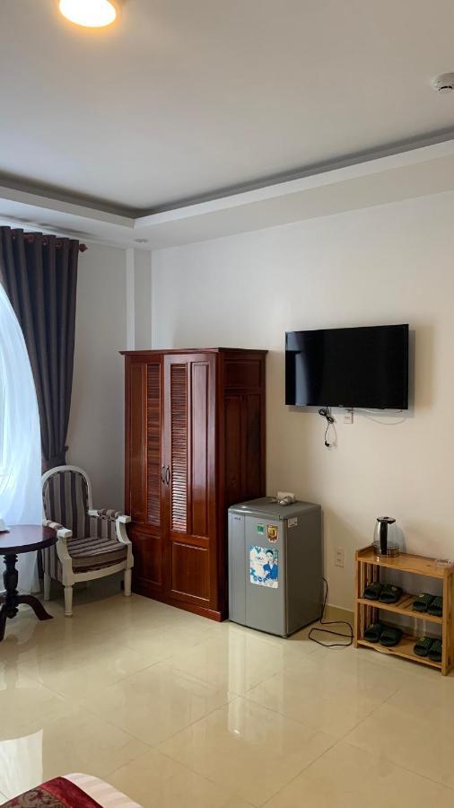 Son Thuy 2 Hotel Da Lat Esterno foto